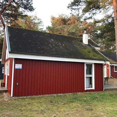 Ferienhaus Sprottenkiste Baabe Zewnętrze zdjęcie