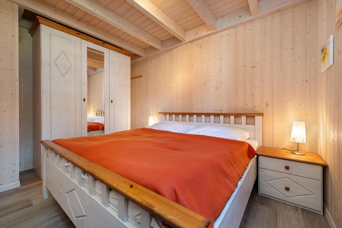 Ferienhaus Sprottenkiste Baabe Zewnętrze zdjęcie