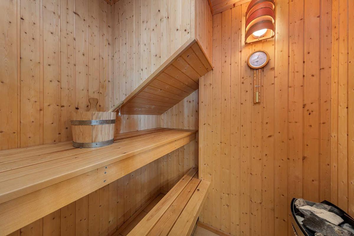 Ferienhaus Sprottenkiste Baabe Zewnętrze zdjęcie