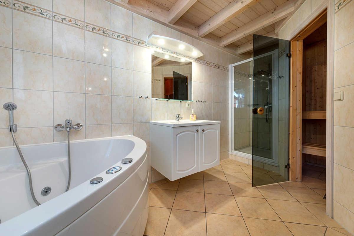 Ferienhaus Sprottenkiste Baabe Zewnętrze zdjęcie